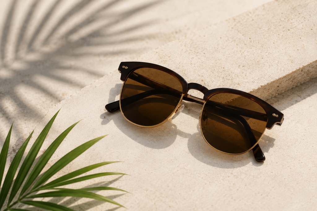 Lentes de sol