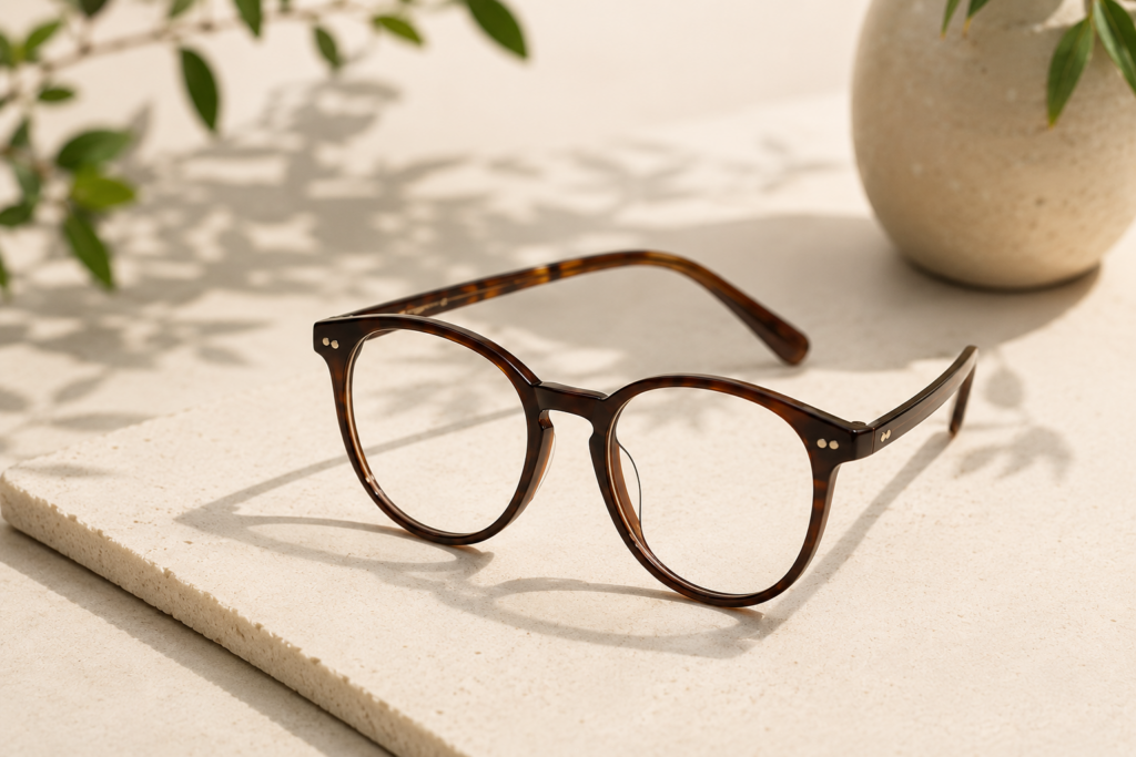 Lentes recetados