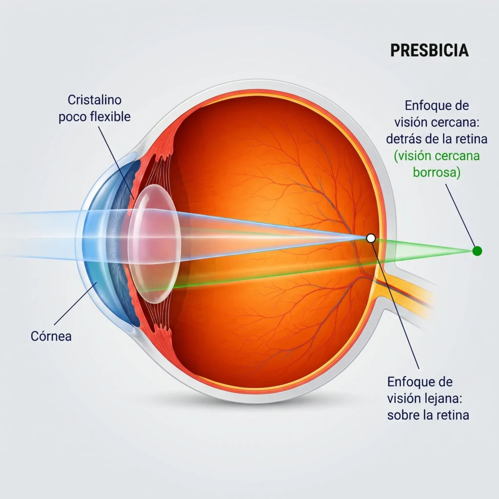 Presbicia